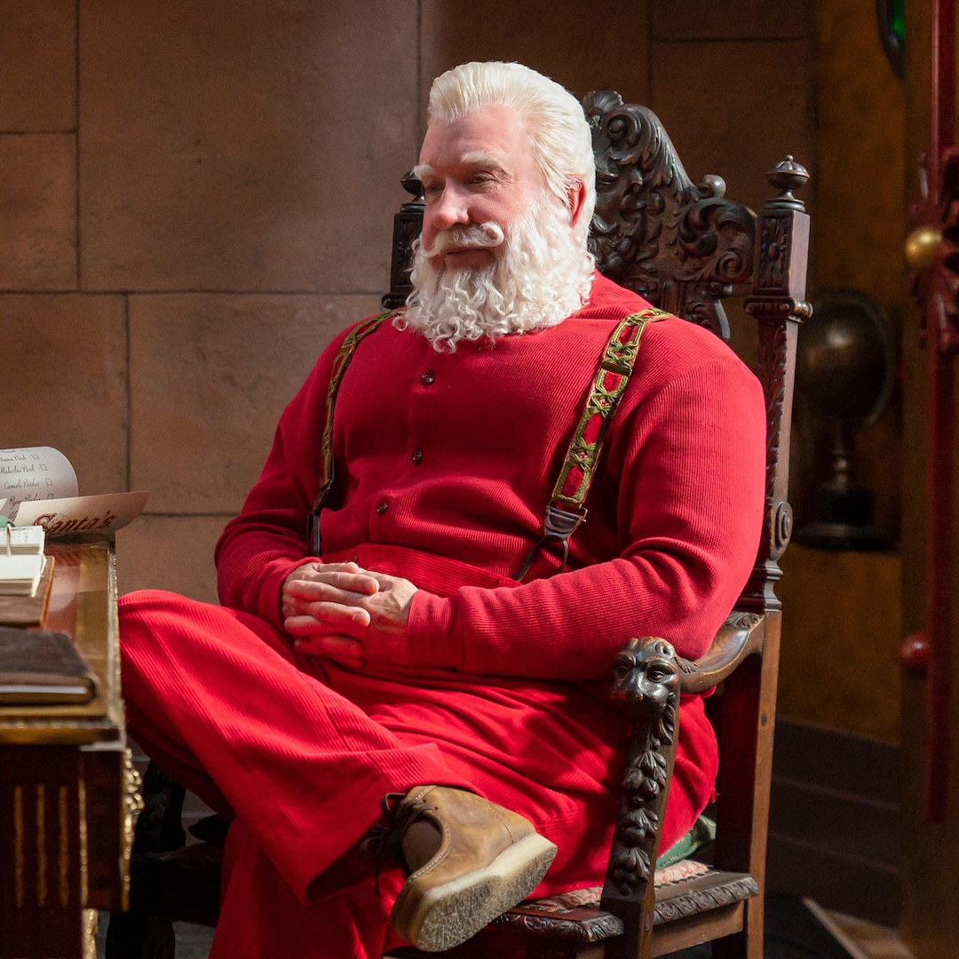 Take a Trip to the North Pole With These Santa Clause Secrets Take a Trip to the North Pole With These Santa Clause Secrets
